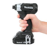 18-Volt LXT Sub-Compact Brushless Impact Driver Kit with ImpactXPS Impact Socket Set and ImpactXPS 60 Pc. Impact Bit Set