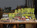 RYOBI Impact Rated Driving Kit (70-Piece) – AR2040