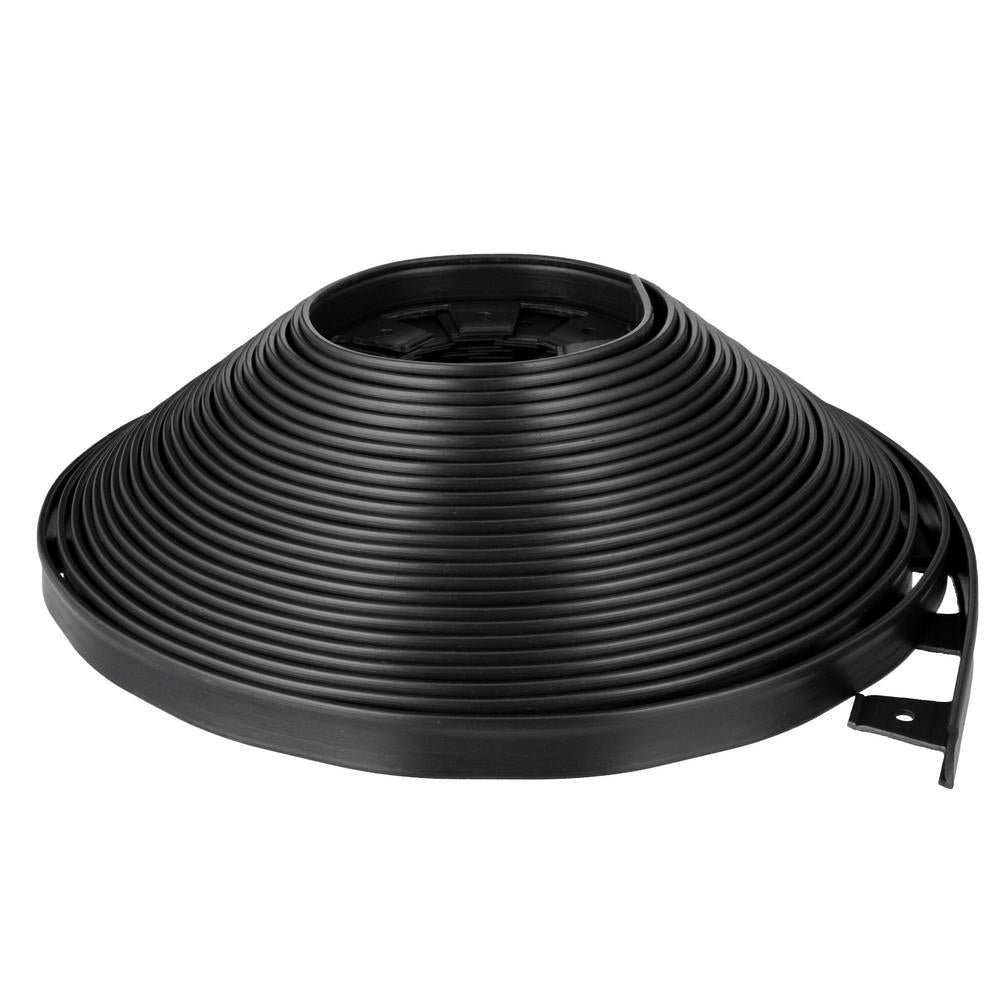 ProFlex No-Dig 100 ft. Landscape Edging Kit - Super Arbor