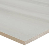 Fresco Blanco 12 in. x 24 in. Matte Porcelain Stone Look Floor and Wall Tile (12 sq. ft./Case)