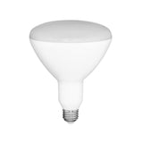 65-Watt Equivalent BR30 Dimmable LED Light Bulb Daylight (6-Pack)