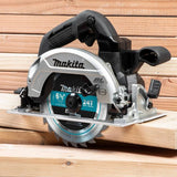 18-Volt 6-1/2 in. LXT Lithium-Ion Sub-Compact Brushless Cordless Circular Saw Kit (2.0 Ah)