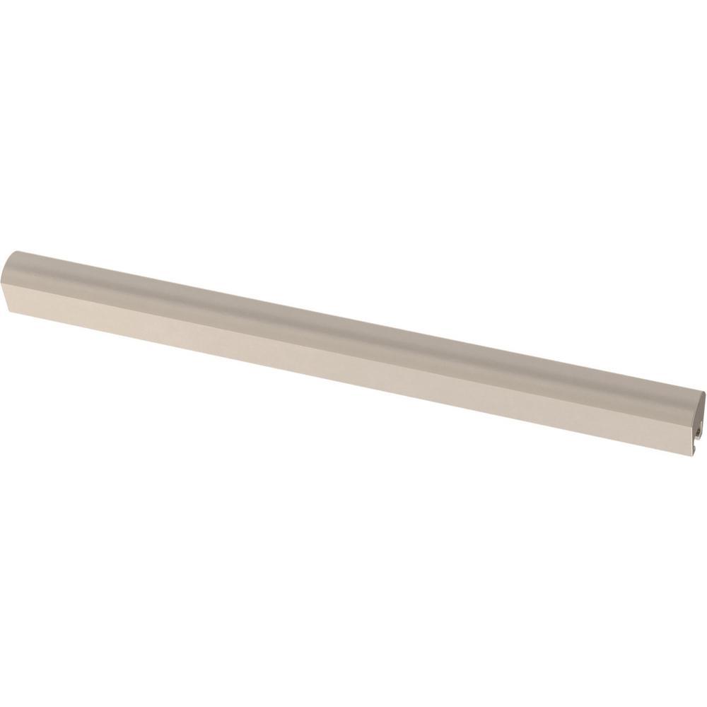 Modern Arch 1 in. to 4 in. (25 mm to 102 mm) Champagne Bronze Adjustable Drawer Pull (5-Pack) - Super Arbor