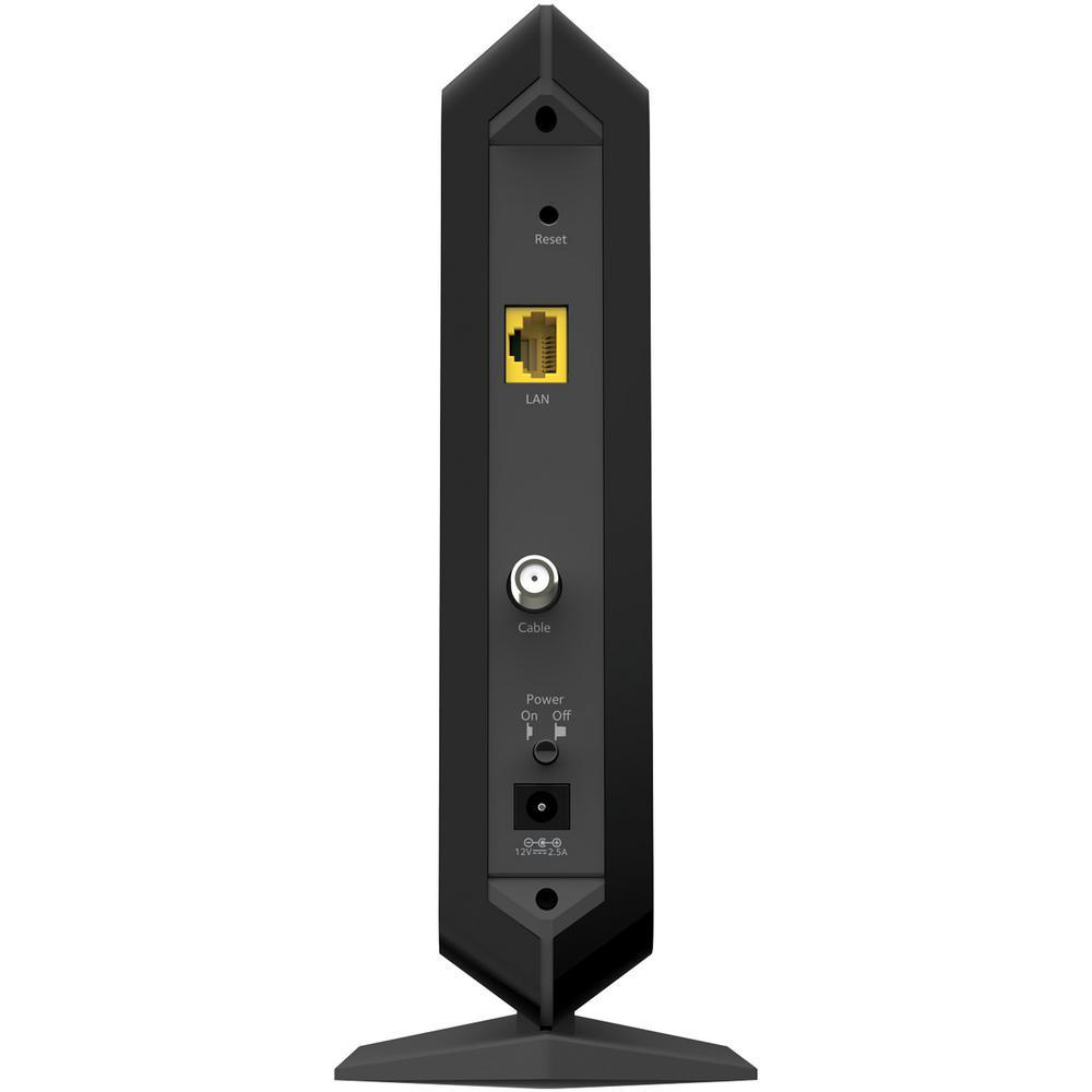 Nighthawk Ultra-High Speed DOCSIS 3.1 Cable Modem - 1 Gbps - Super Arbor
