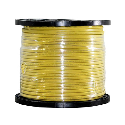 1000 ft. 12/2 NM-B Wire - Super Arbor