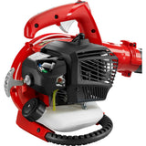 Homelite 150 MPH 400 CFM 26cc Gas Handheld Blower Vacuum - Super Arbor