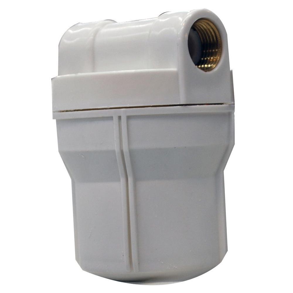 Royal 9kW QuickStart Steam Bath Generator Package with Built-In Auto Drain in Polished Chrome - Super Arbor