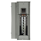 ES Series 200 Amp 30-Space 54-Circuit Main Breaker Outdoor 3-Phase Load Center - Super Arbor