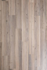 Style Selections Countrywide Brown 6-mil x 6-in W x 48-in L Water Resistant Interlocking Luxury Vinyl Plank Flooring (986.04 sq.ft./pallet)
