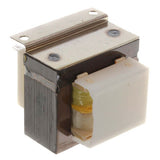 Lennox 42J32 transformer - side view (Voltage: 120V; Product Type: Transformer)