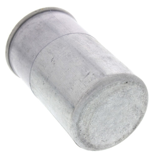 Rheem 43-101666-37 capacitor - side view (Voltage: 370V; MFD: 45)