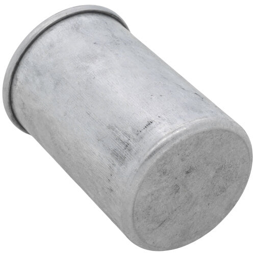 Rheem 43-101666-66 capacitor - side view (Product Type: Capacitor)