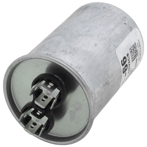 Rheem 43-101666-66 capacitor - detail view (Product Type: Capacitor)
