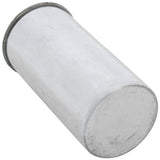 Rheem 43-26271-50 capacitor - side view (Product Type: Capacitor)