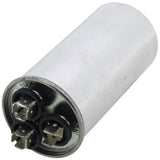 Rheem 43-26271-50 capacitor - detail view (Product Type: Capacitor)