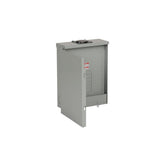 Eaton Type BR 200-Amp 12-space load center - label view
