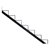 Pylex Steel Outdoor Stair Stringer