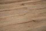 CALI Mute Step Aged Hickory 6.5-mm x 7-in W x 48-in L Waterproof Interlocking Luxury Vinyl Plank Flooring (24.03-sq ft/case)
