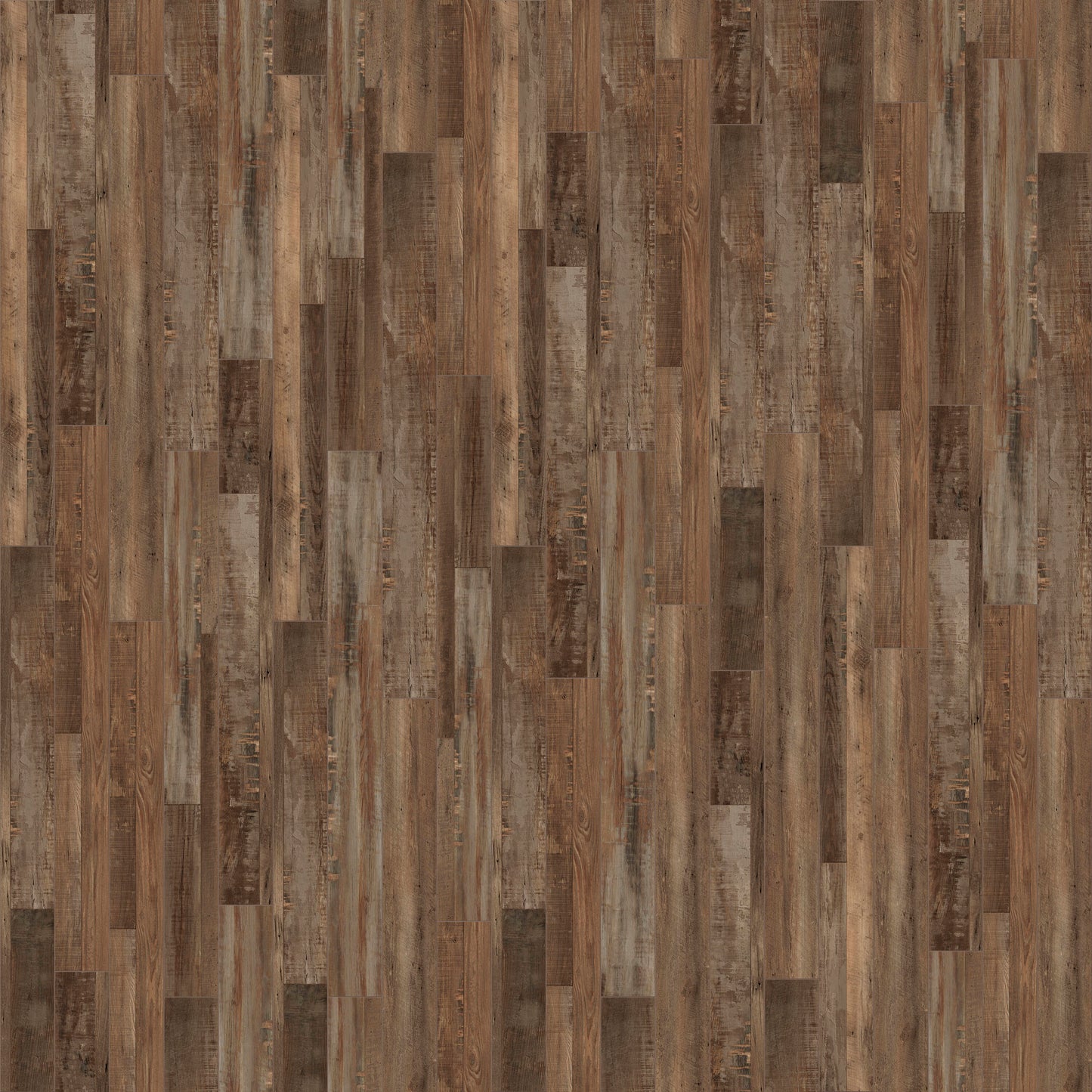 CALI Vinyl Pro Redefined Pine Luxury Vinyl Plank Sample - 20-mil Wear Layer, Waterproof Flooring