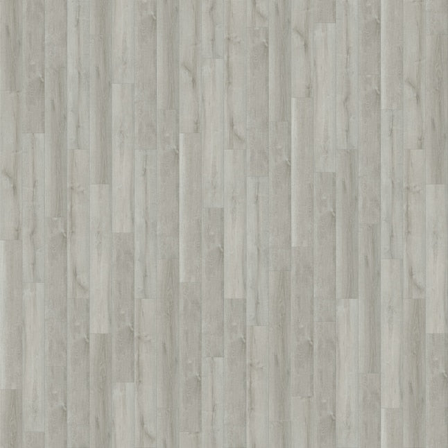 CALI Vinyl Pro White Aspen Waterproof Luxury Vinyl Plank Flooring Sample