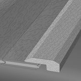 Bruce Butterscotch 0.625-in T x 2-in W x 78-in L Solid Wood Threshold