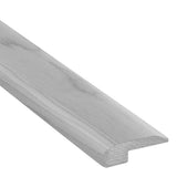 Bruce Nature of Wood Gunstock 0.625-in T x 2-in W x 78-in L Solid Wood Threshold