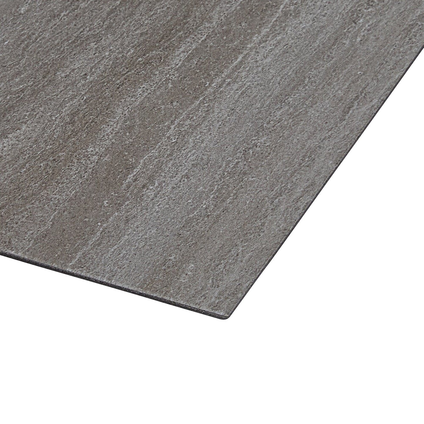 Style Selections Chateau 6-in x 24-in Groutable Water Resistant Peel and Stick Luxury Flooring (1-sq ft)