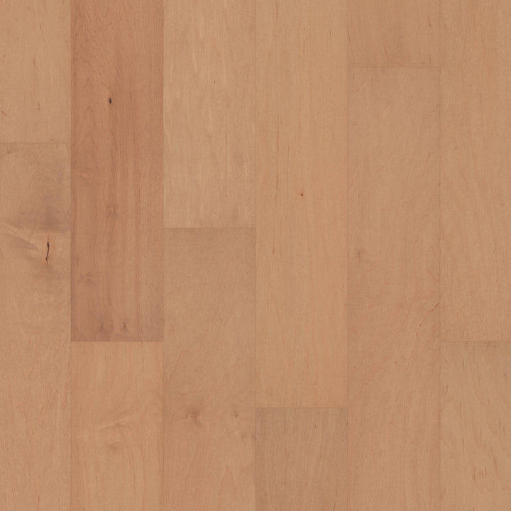 SMARTCORE Maple Monteagle hardwood flooring — primary plank view