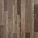 Pergo DuraCraft +WetProtect Elk Lodge Oak 7-1/2-in Wide x 6-mm Thick Waterproof Interlocking Luxury Vinyl Plank Flooring (17.43-sq ft)