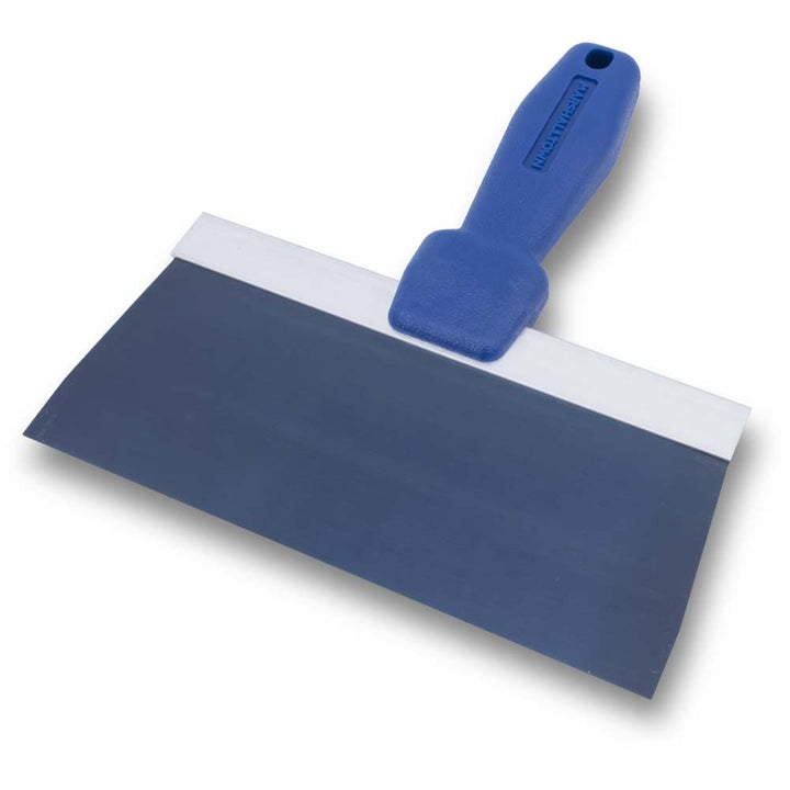 Marshalltown 3-in Blue Steel Taping Knife