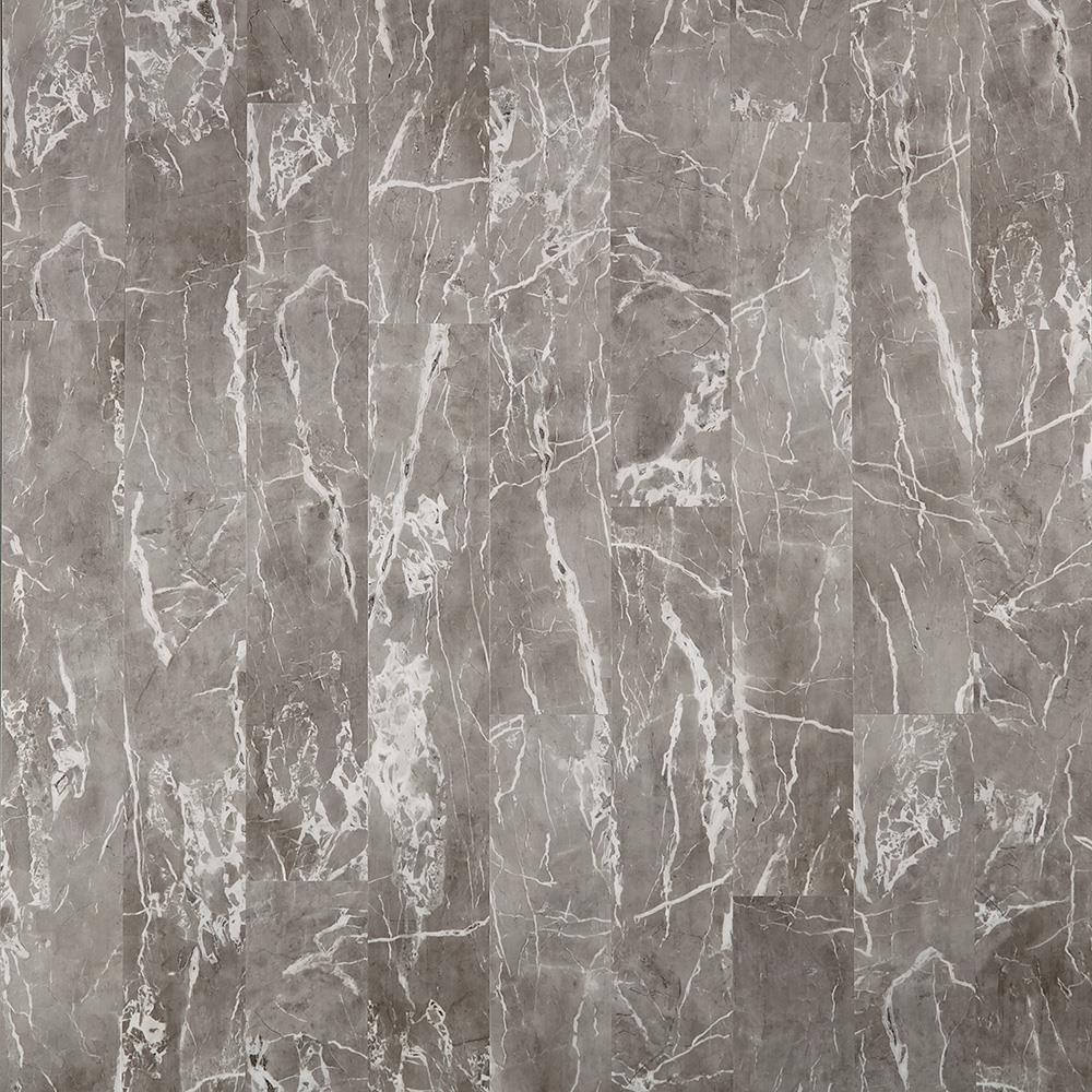 Pergo DuraCraft +WetProtect Champagne Oak 7-1/2-in Wide x 6-mm Thick Waterproof Interlocking Luxury Vinyl Plank Flooring (17.43-sq ft)