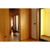 C Style 12 in. SS Pull Handle - Super Arbor