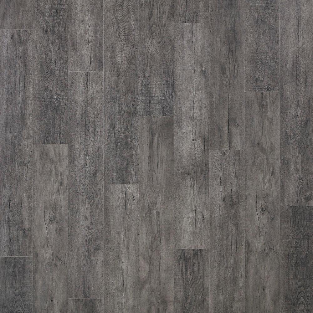 Pergo DuraCraft +WetProtect Champagne Oak 7-1/2-in Wide x 6-mm Thick Waterproof Interlocking Luxury Vinyl Plank Flooring (17.43-sq ft)