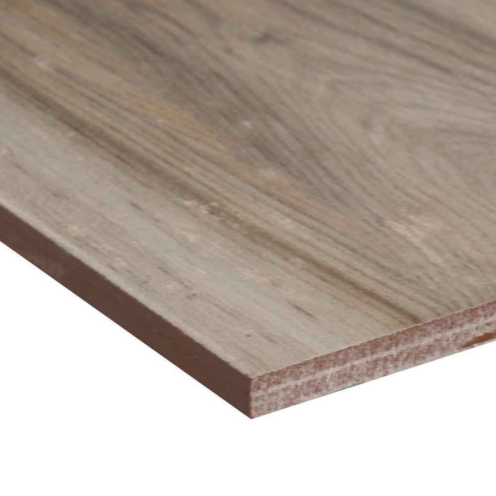 MSI Ansley Amber 9 in. x 38 in. Glazed Ceramic Floor and Wall Tile (24 Cases/354 sq. ft./Pallet)