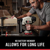 PORTER-CABLE 20V MAX 2.0Ah Lithium-Ion Battery (PCC682L)