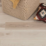 CALI (Sample) Vinyl Pro with Mute Step Afterglow Oak Waterproof Interlocking Luxury Vinyl Plank
