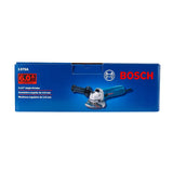 Bosch 4-1/2-in 6-Amp Sliding Switch Corded Angle Grinder, 11,000 RPM, 1375A