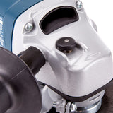 Bosch 4-1/2-in 6-Amp Sliding Switch Corded Angle Grinder, 11,000 RPM, 1375A