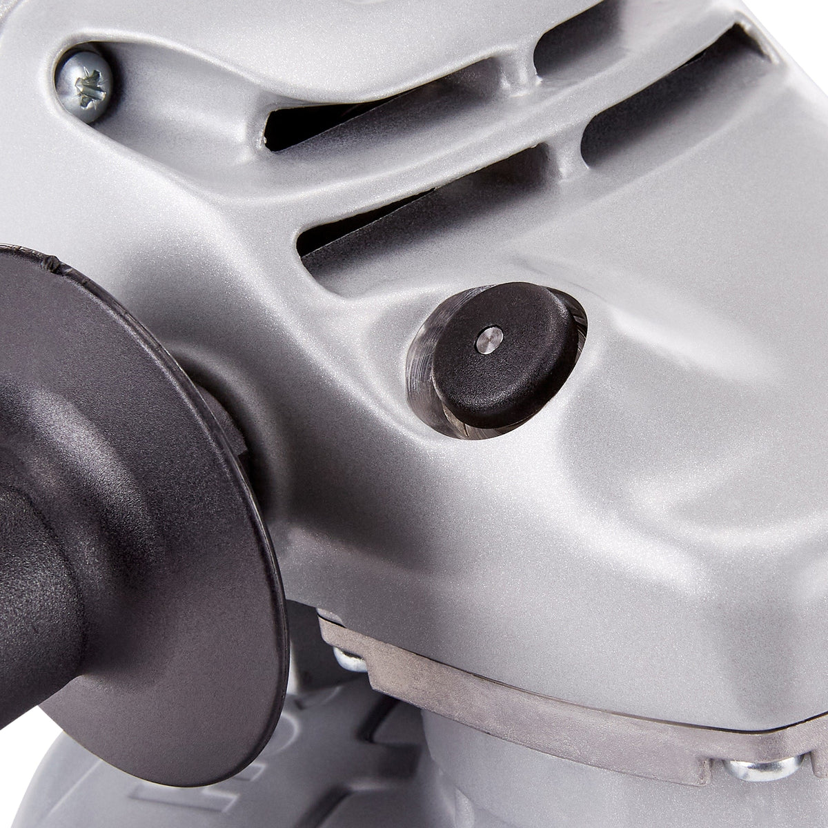 Bosch 7-in 15-Amp Trigger Switch Corded Angle Grinder