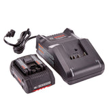 Bosch CORE18V 4.0Ah Lithium-Ion Power Tool Battery Kit with GAL18V-40 Charger