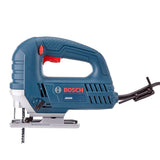Bosch JS260 6-Amp Variable Speed Keyless Top-Handle Jigsaw with Case