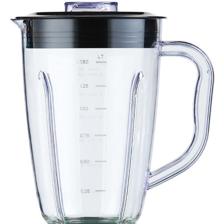 50 oz. 12-Speed Blue Blender with Pulse