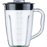 50 oz. 12-Speed Blue Blender with Pulse