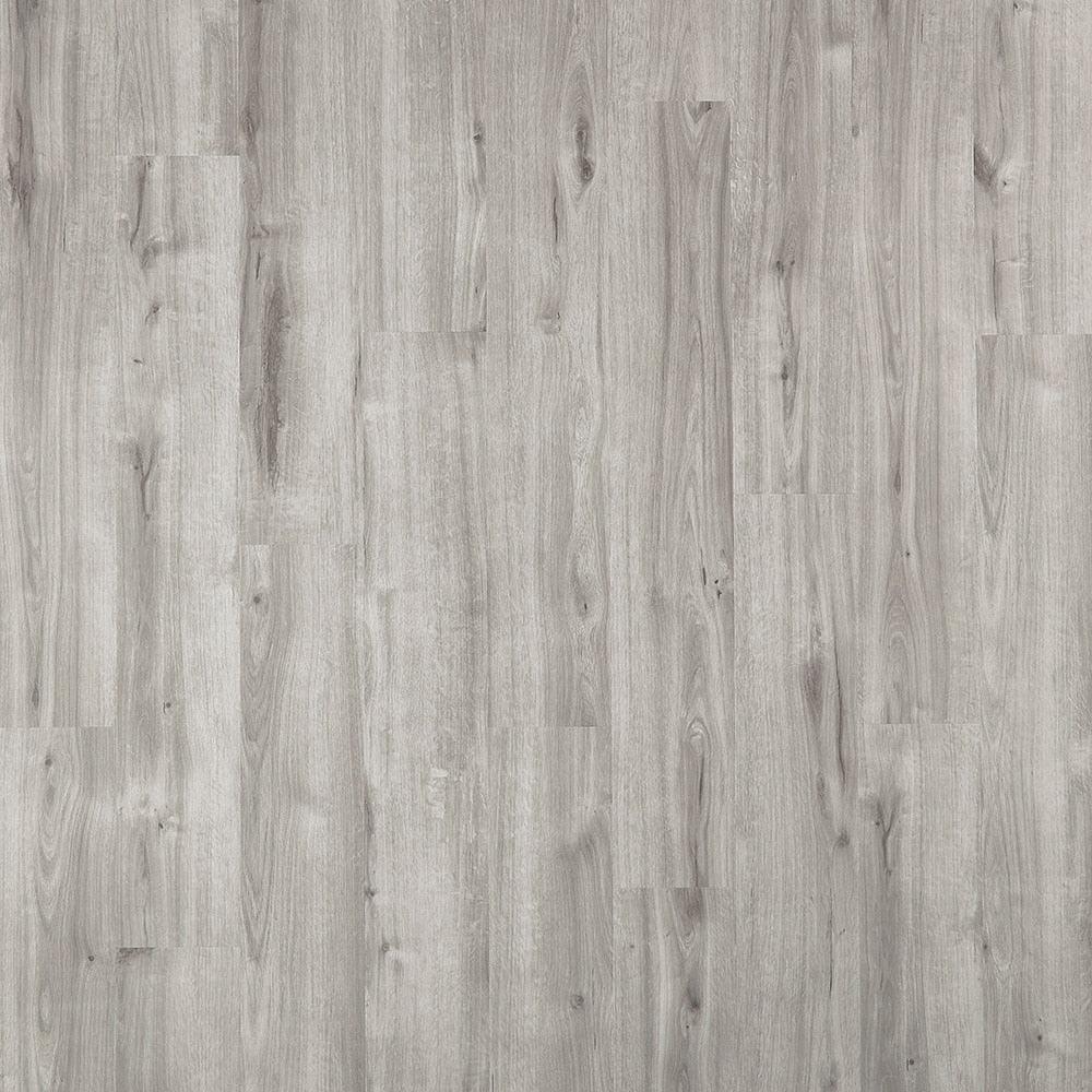 Pergo DuraCraft +WetProtect Heritage Point Pine 7-1/2-in Wide x 6-mm Thick Waterproof Interlocking Luxury Vinyl Plank Flooring (17.43-sq ft)