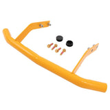 Cub Cadet Yellow Front Bumper Kit for Cub Cadet XT1 and XT2 Lawn Mowers (2015 and After)