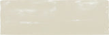 Apollo Tile Duchess Beige 2-1/2-in x 8-in Glossy Ceramic Brick Subway Floor and Wall Tile (5.38-sq. ft/ Carton)