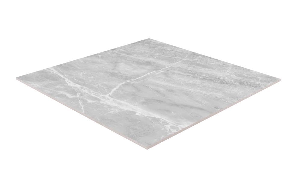 Satori Eden Ice 24-in x 24-in Polished Porcelain Wall Tile (3.87-sq. ft/ Piece)
