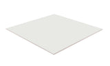 Satori Windsor White 24-in x 24-in Polished Porcelain Floor and Wall Tile (3.87-sq. ft/ Piece)