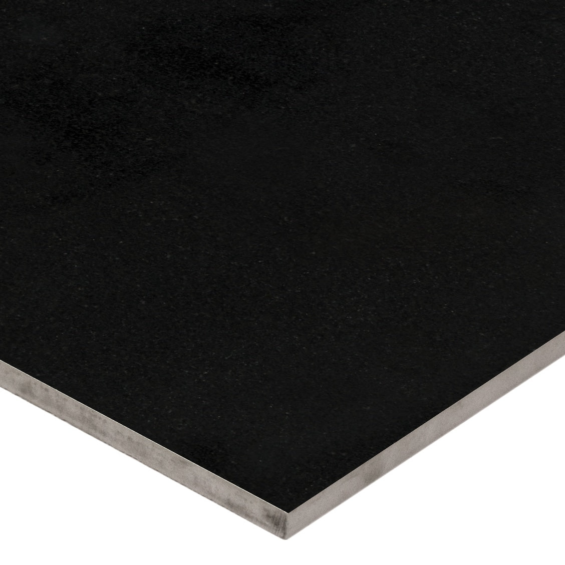 Satori Absolute Black 12-in x 24-in Polished Natural Stone Floor and Wall Tile (2-sq. ft/ Piece)