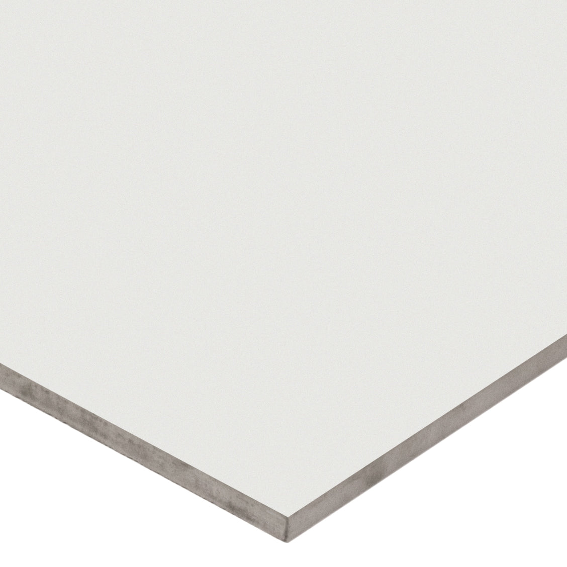 Satori Windsor White 12-in x 24-in Polished Porcelain Floor and Wall Tile (1.93-sq. ft/ Piece)